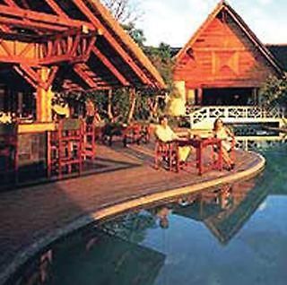Southern Sun Malelane Resort Malalane Exterior foto