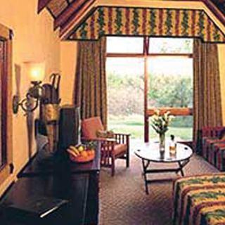 Southern Sun Malelane Resort Malalane Exterior foto